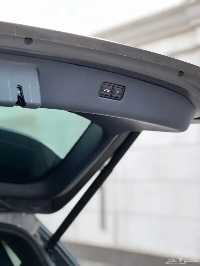 جينيسيس GV80 رويال فل كامل 2025 مالك اول سعودي وكالة 55