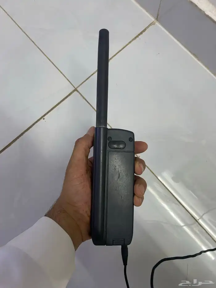 جوال الاقمار الصناعيه الثرياء 8