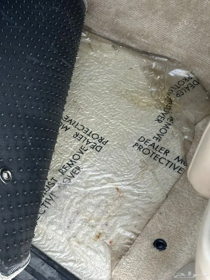 سكويا 2011 لميتد فل كامل دبل بحاله الوكاله 29