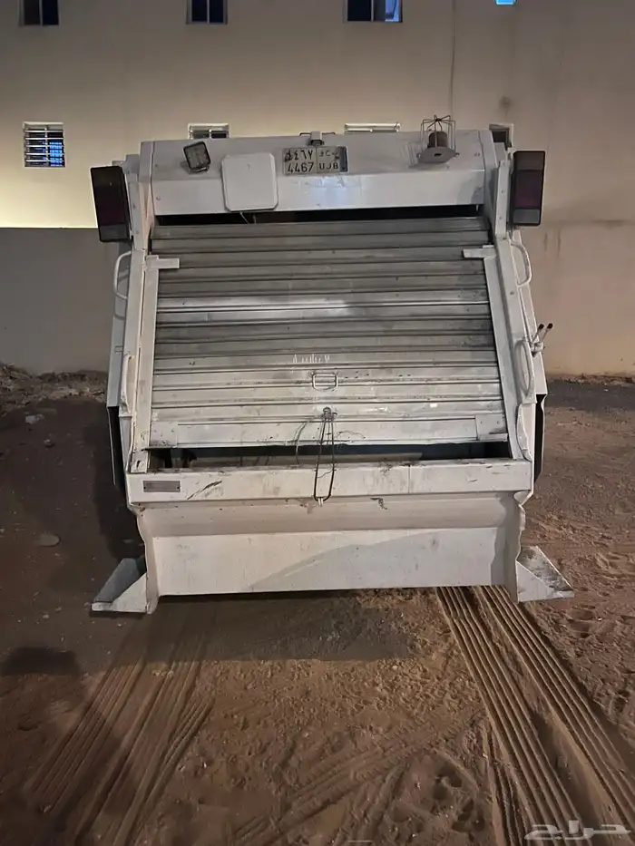 ايسوزو مكبس 3