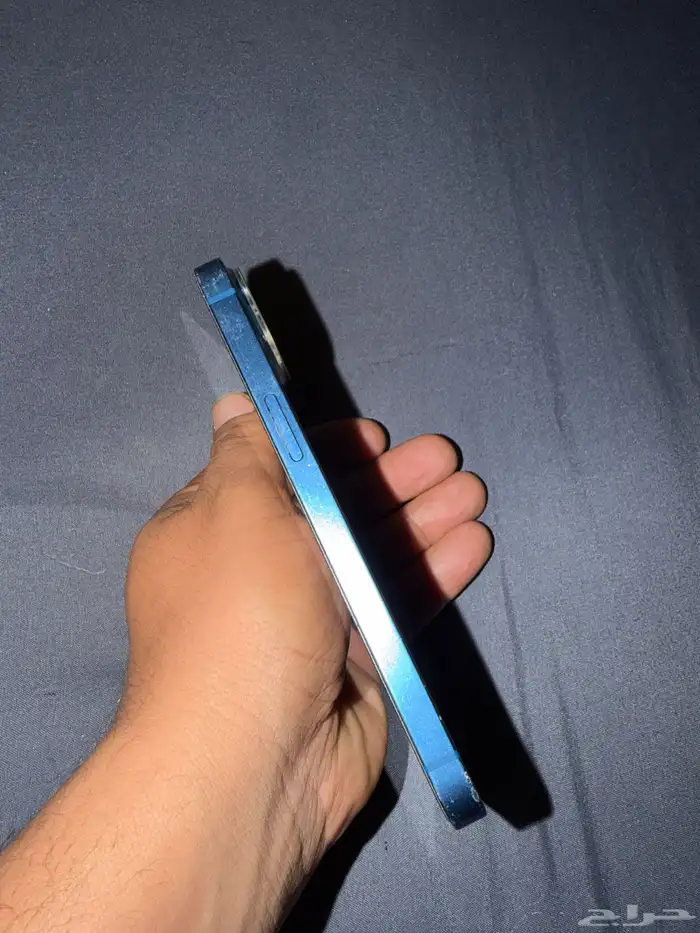 ايفون 13 العادي 256 2