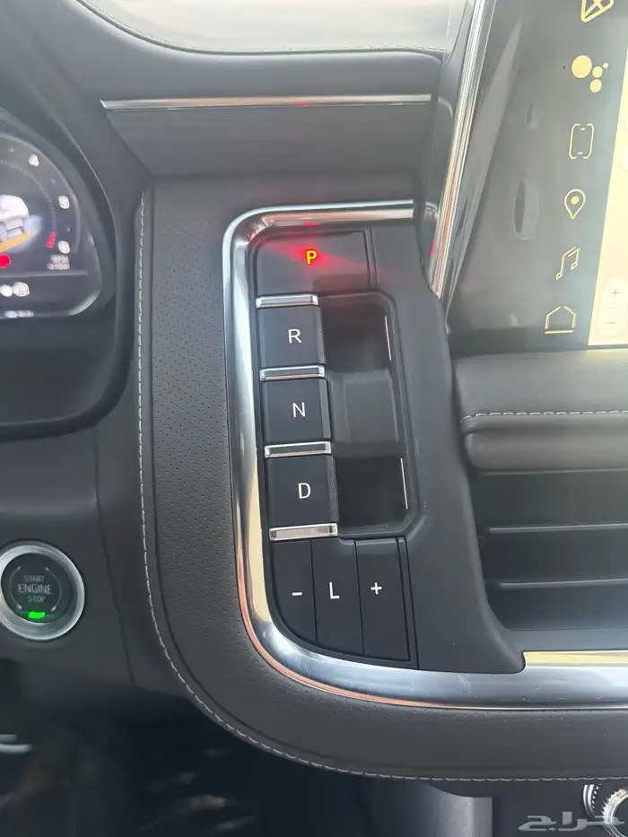 جمس يكون بدون دبل محركات شرط 25