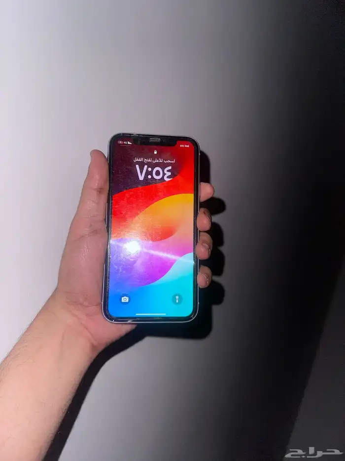 ايفون 11 للبيع 1