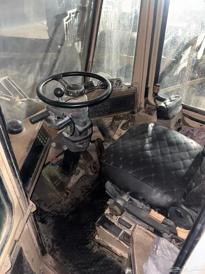 كتربلر. 980F2 5