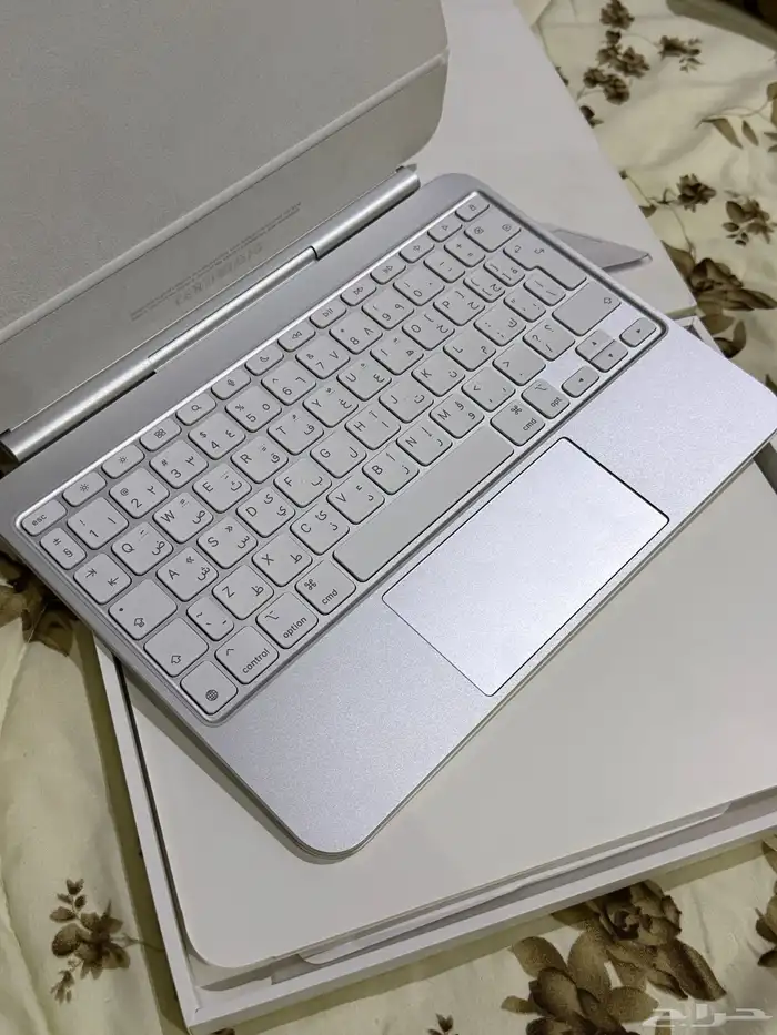 ماجيك كيبورد 11 الاصلي آخر اصدار 4