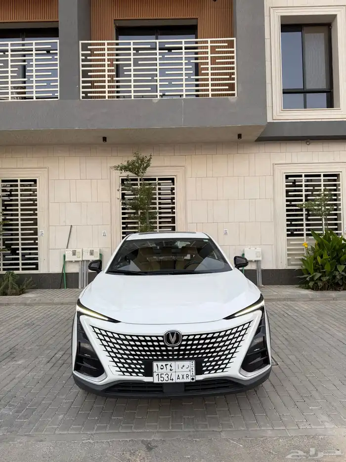 شانجان يوني تي 2023 للبيع 1