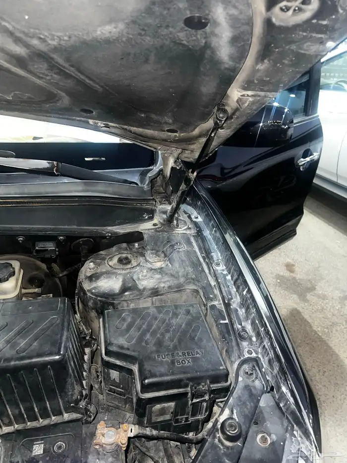 سنتافي 2007 فل كامل ممشى قليل 30