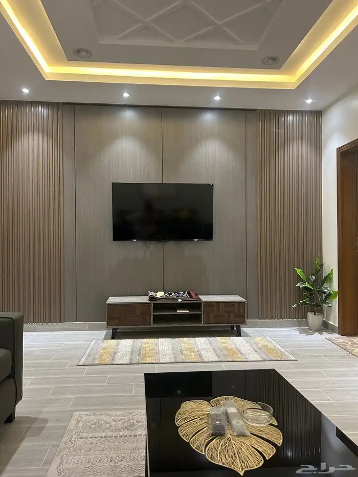 شقة جديدة للإيجار الشهري 0