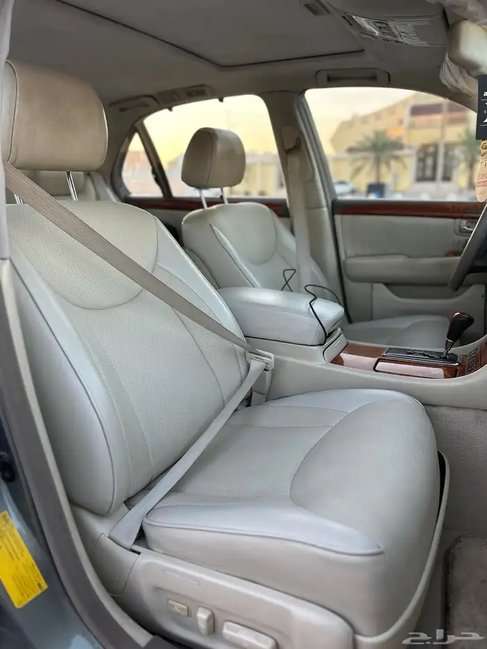 للبيع لكزس 430 LS 11