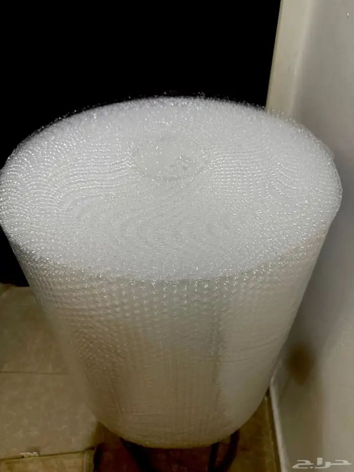 التفاف فقاعة عرض 50سم xطول 50متر جودة ممتاز جداا 2