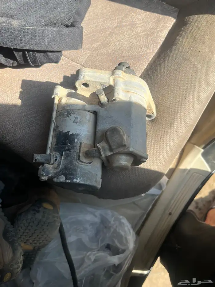 سلف جيب ربع 2005 0