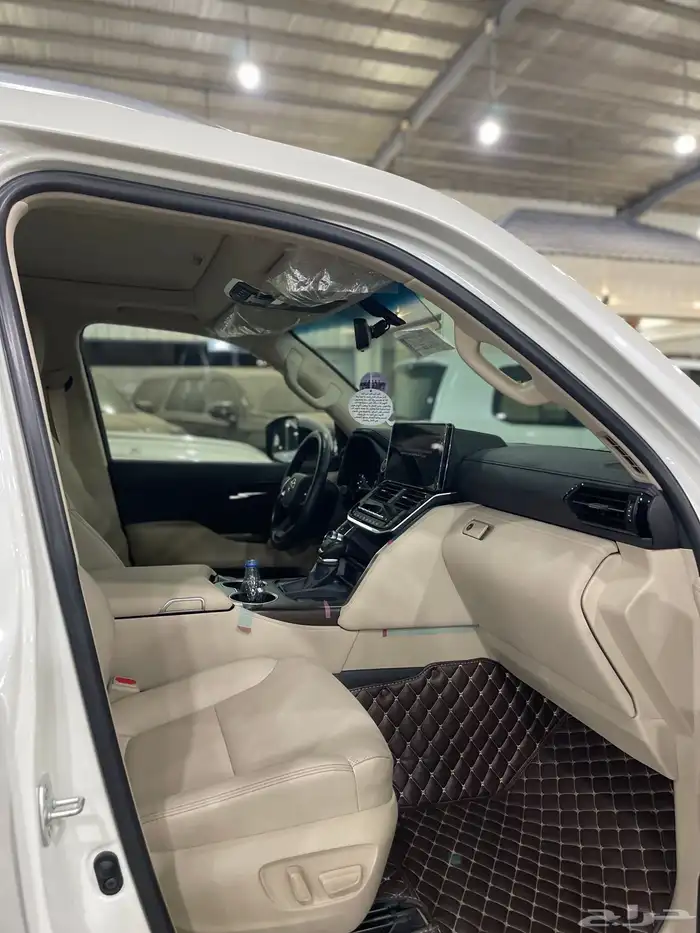 جيب جي اكس أر L4 2023 5