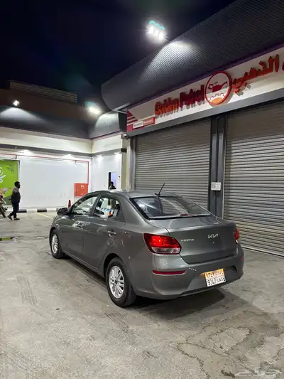 كيا للبيع رش قطعتين صدام وكبوت index