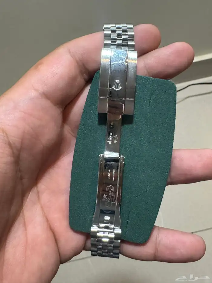 رولكس دايت جاست rolex datejust copy 2