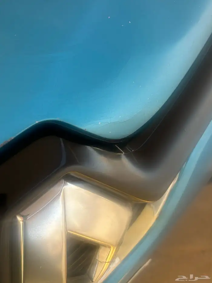 رينولت كابشتر 2016 ازرق 25