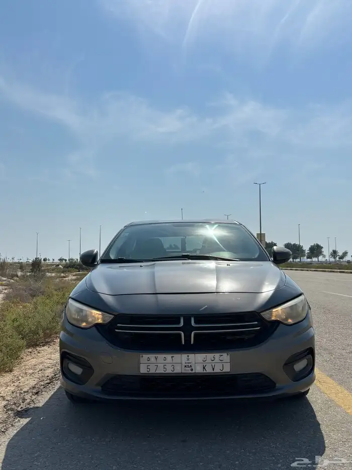 دودج نيون 2017 - SXT بيع أو البدل المناسب 1