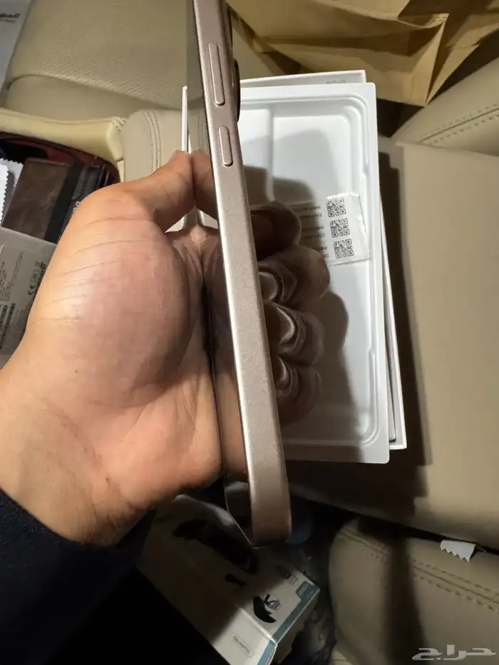 Honor 400 5G هونر 400 6