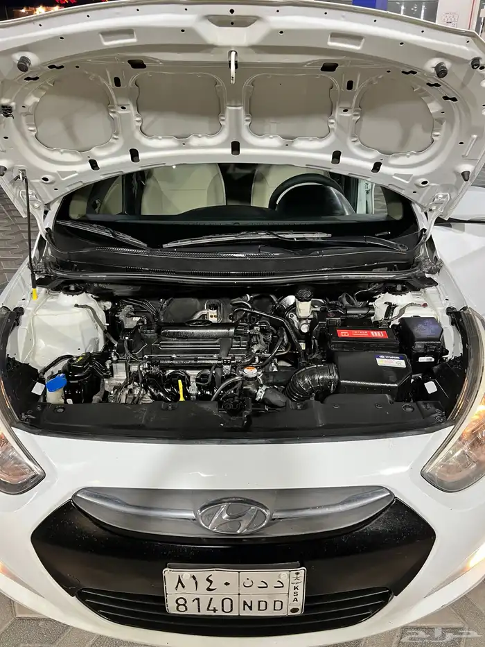 اكسنت 2017 فل كامل 11