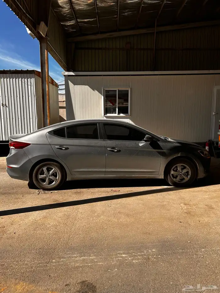 انترا 2018 ديزل 0