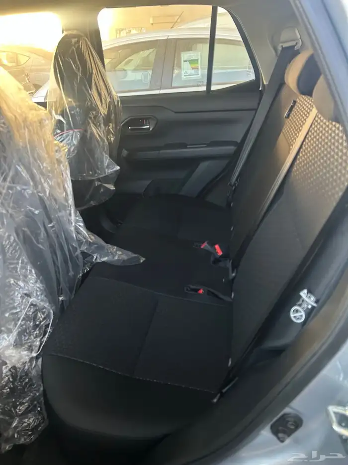 رايز 2026 فضي 3