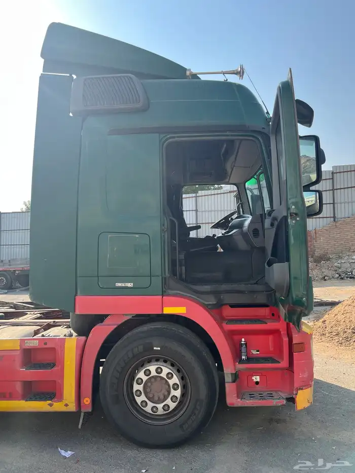 راس اكتروس MP3 2009 للبيع 3