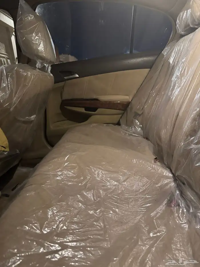 فل كامل هوندا 1