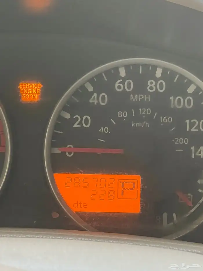 باثفاندر 2007للبيع اوالبدل 7