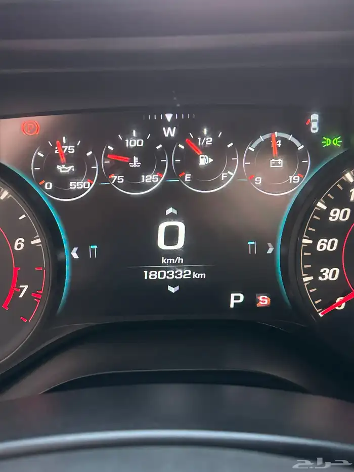 كمارو ss2 2017 نسخة الخمسين 9