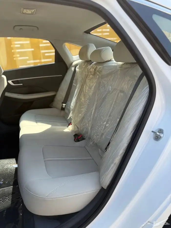 للبيع سوناتا المديل 2020 الممشى 93 22