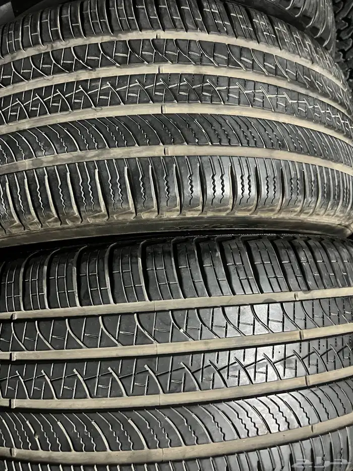 كفرات برلي مقاس 285 40 23 10