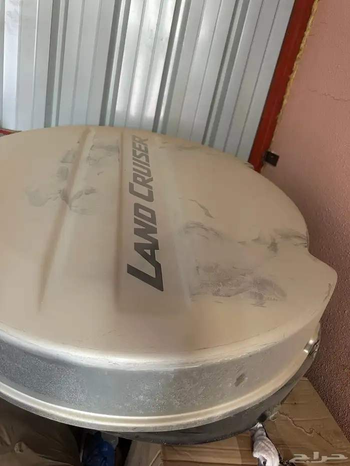 غطا اسبير وكاله 0