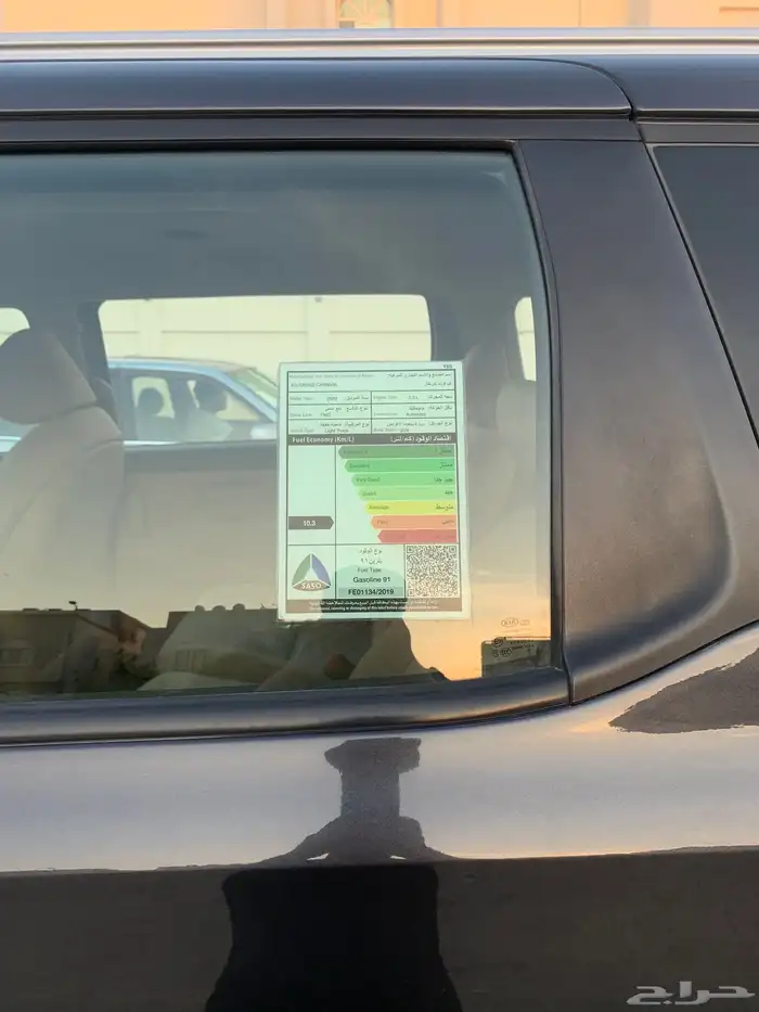 كيا كرنيفال 2020 ( تم البيع  ) 11