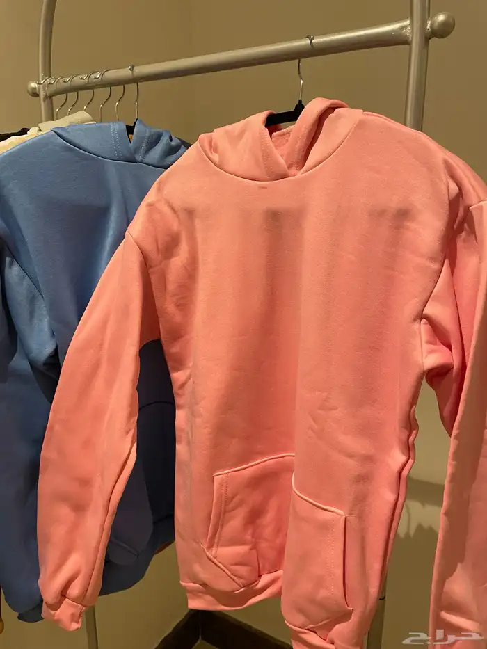 بلوفرات سادة جملة 7