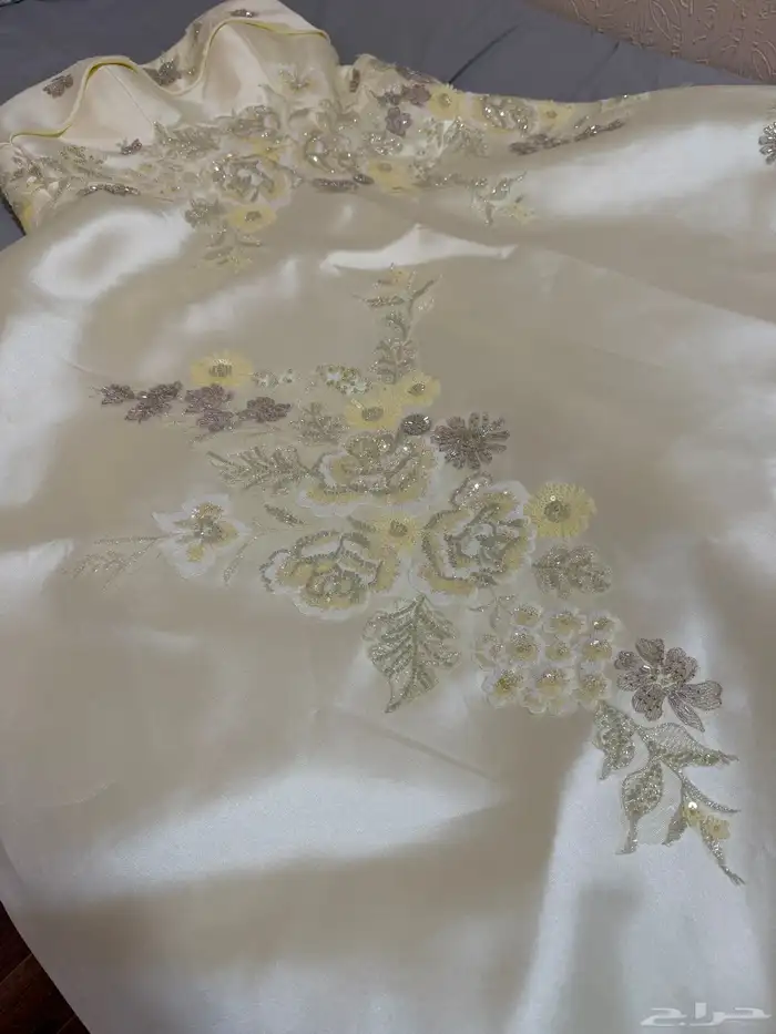 فستان جديد للبيع 1