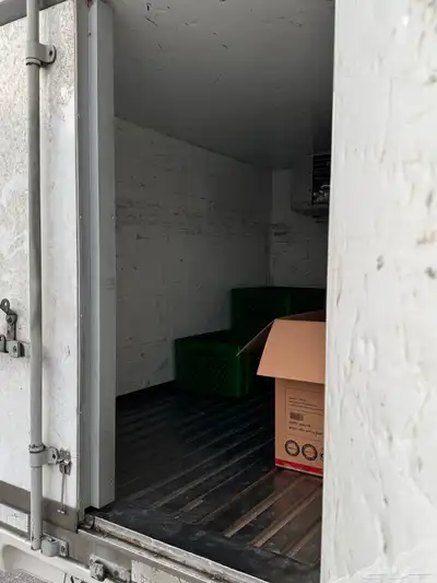 ثلاجة فريزر تجميد دباب فاريكا index