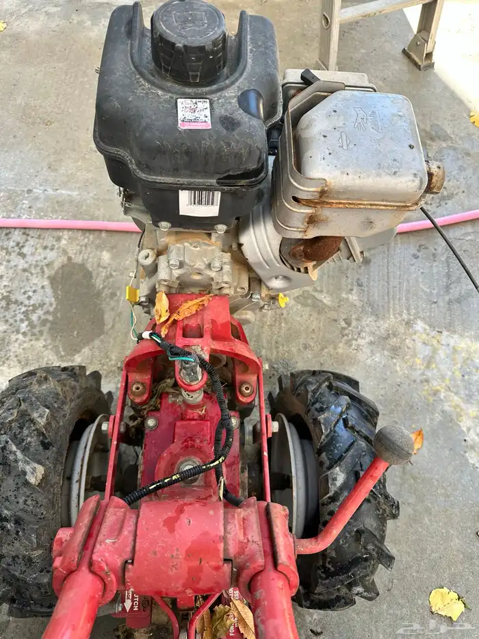 حراثه صغيره 1