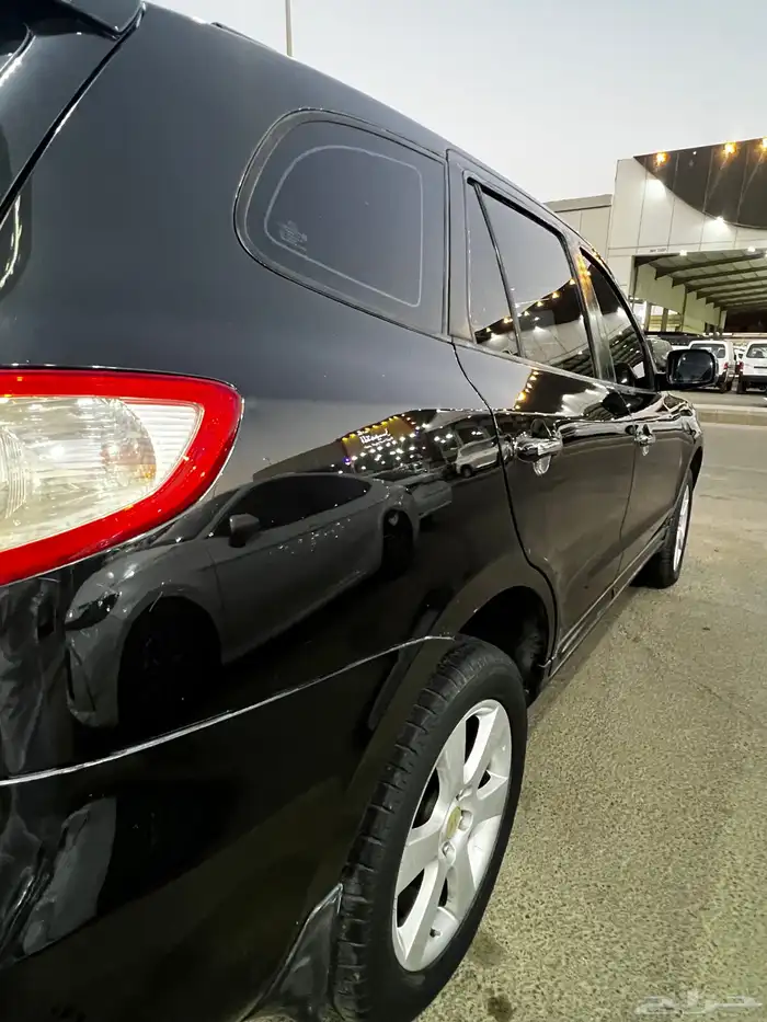 سنتافي 2007 فل كامل ممشى قليل 11