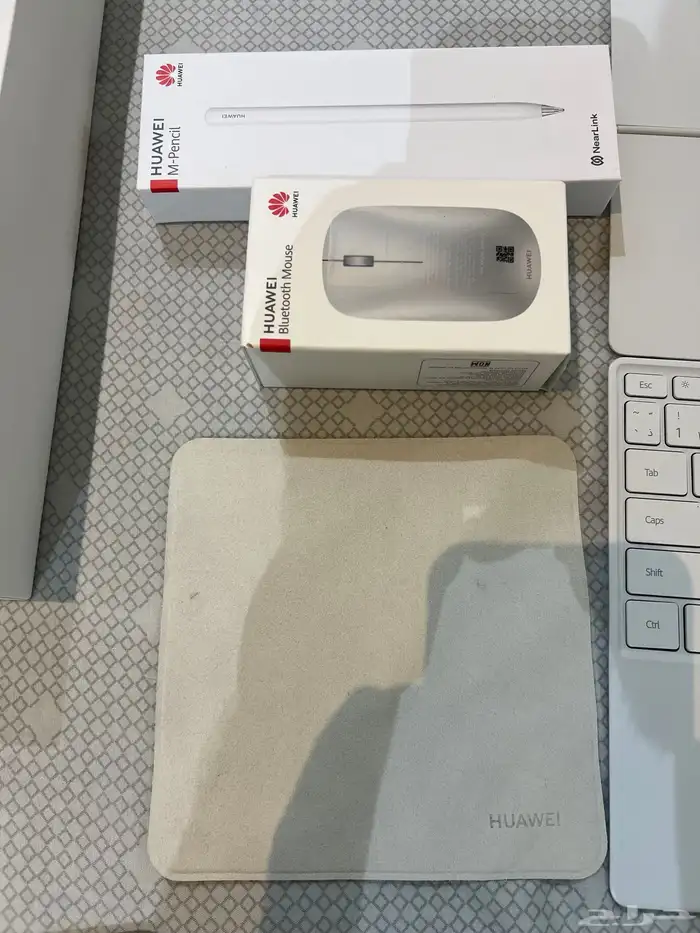 هواوي ميت باد 13.2 شاشة ورقيه 2025 2