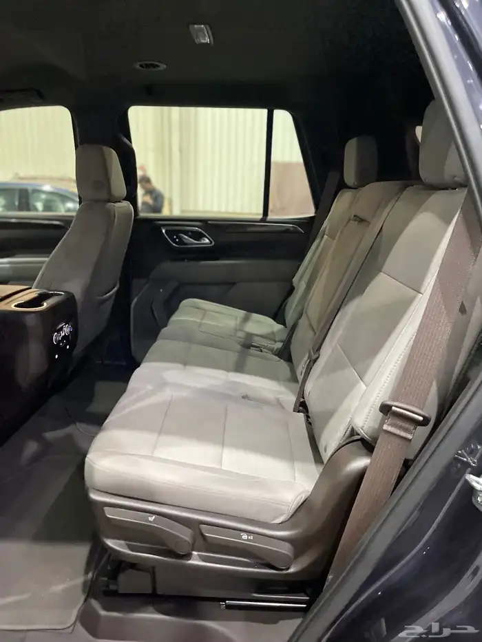 جمس يوكن SLE سعودي دبل 2023 10