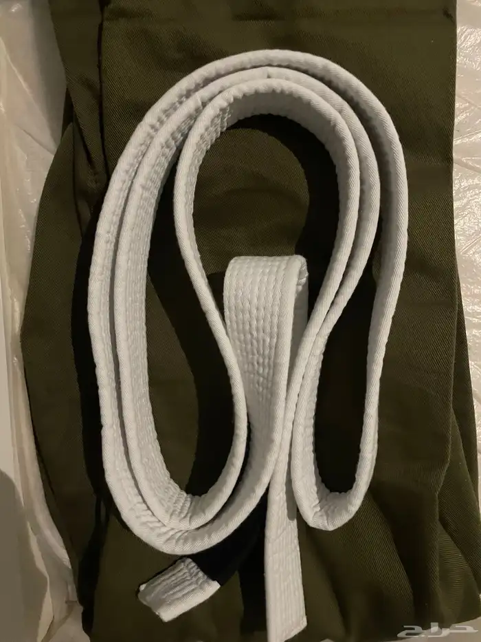 بدلة جوجيتسو 2