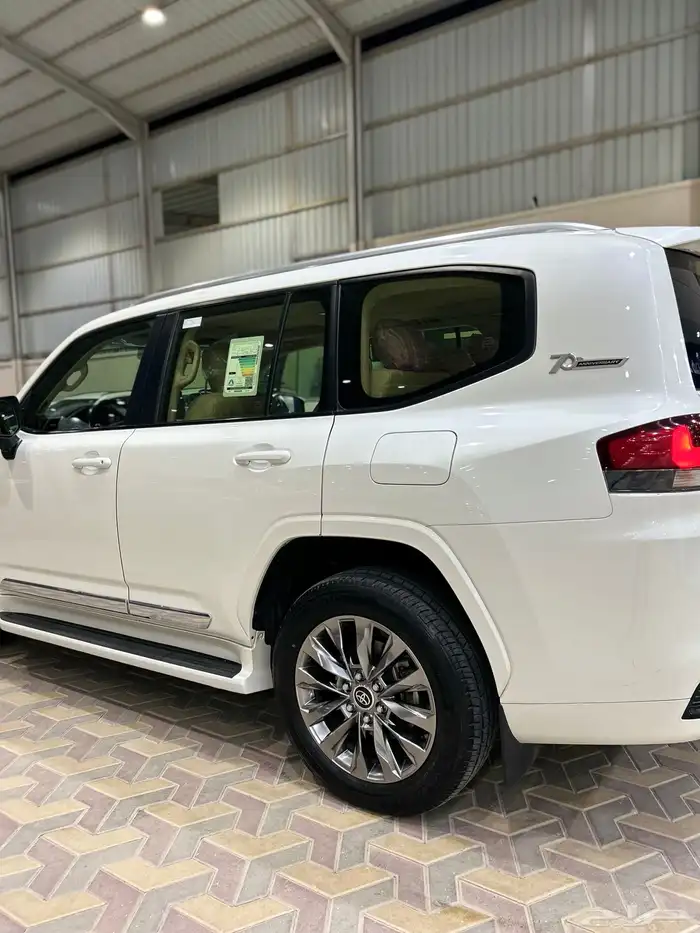 تويوتا جي اكس آر 9