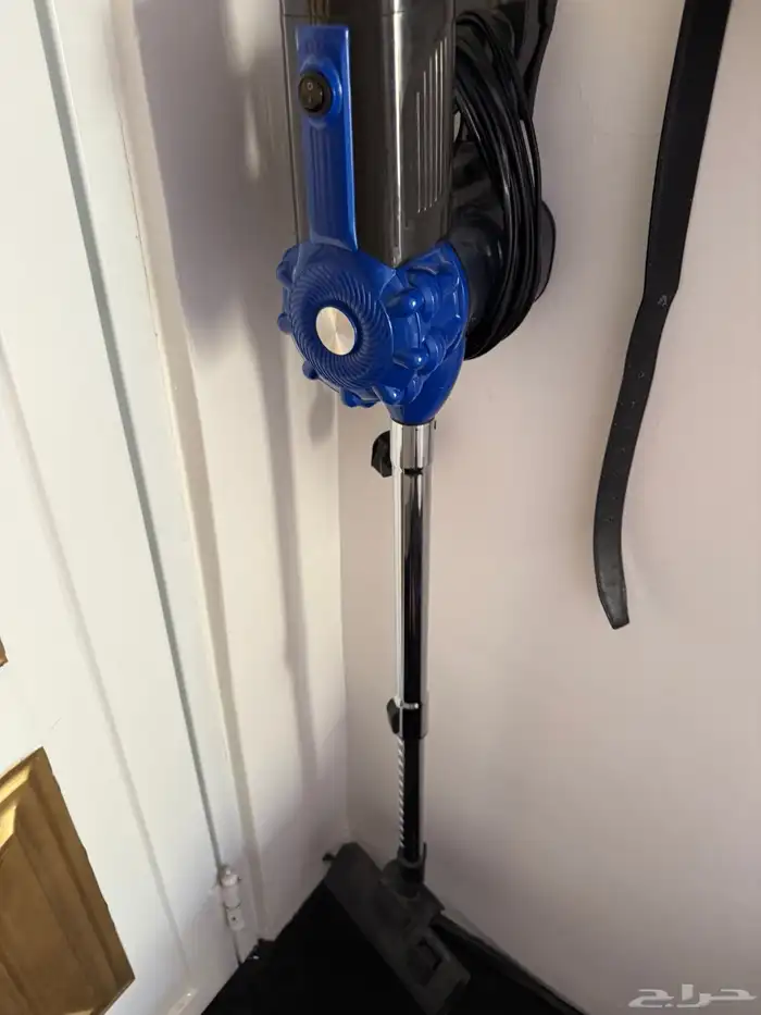 مكنسته عاموديه 1