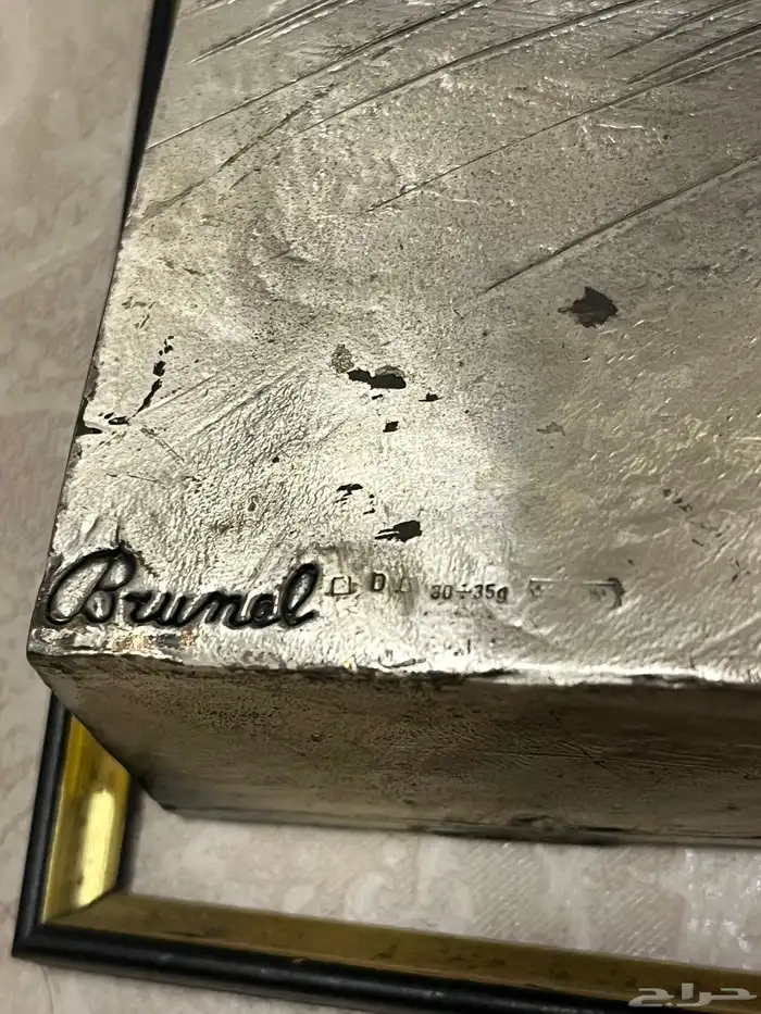 لوحة فنية جدة القديمة ل Brunel Preziosi d Autore 4