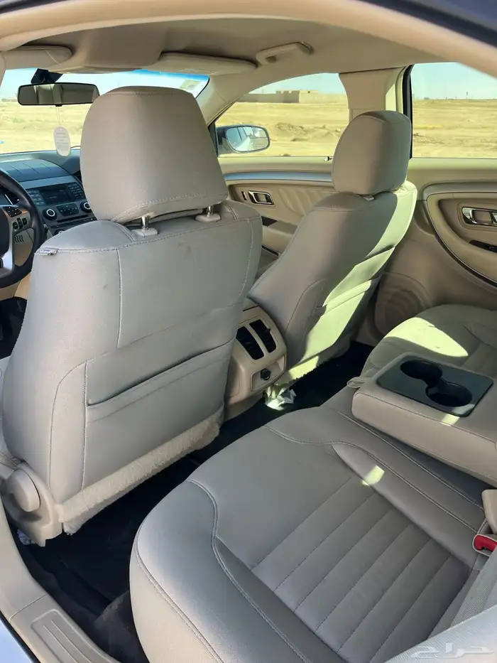 تورس 2018 ستاندر 3