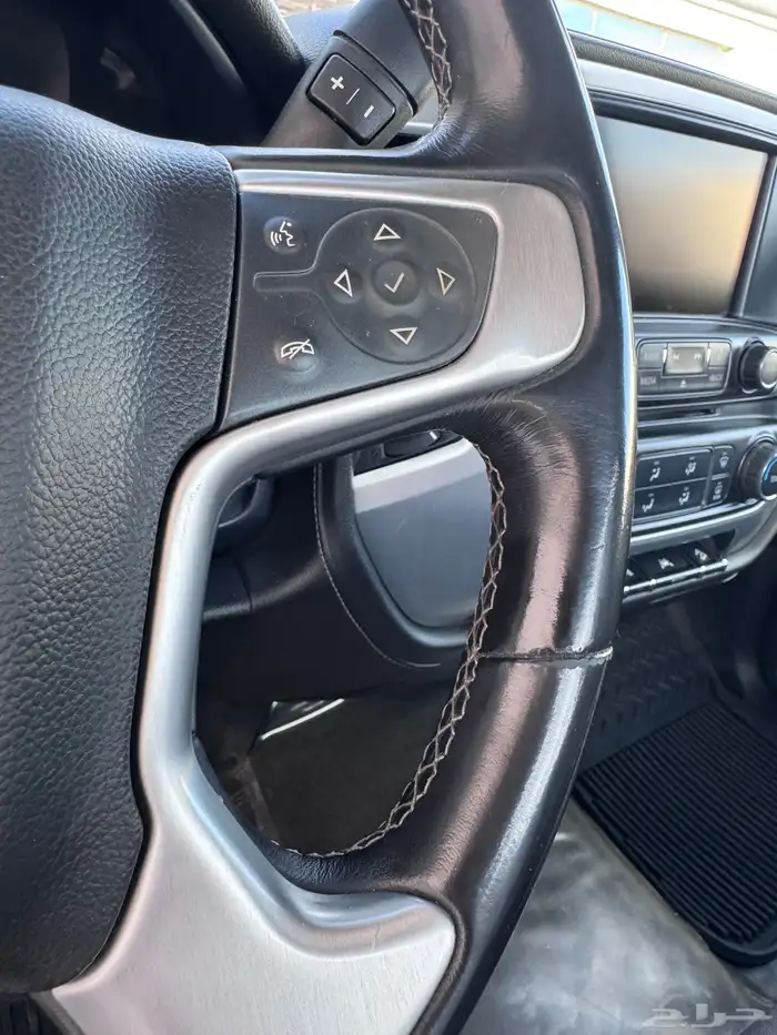 جمس ( سيرا نظيف ) 72