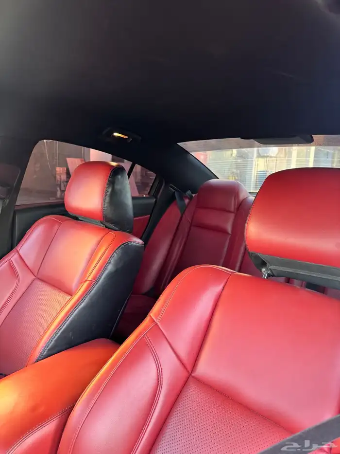 دوج تشارجر 2