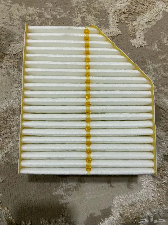 فلتر هواء نيسان اكس تريل 2024 3