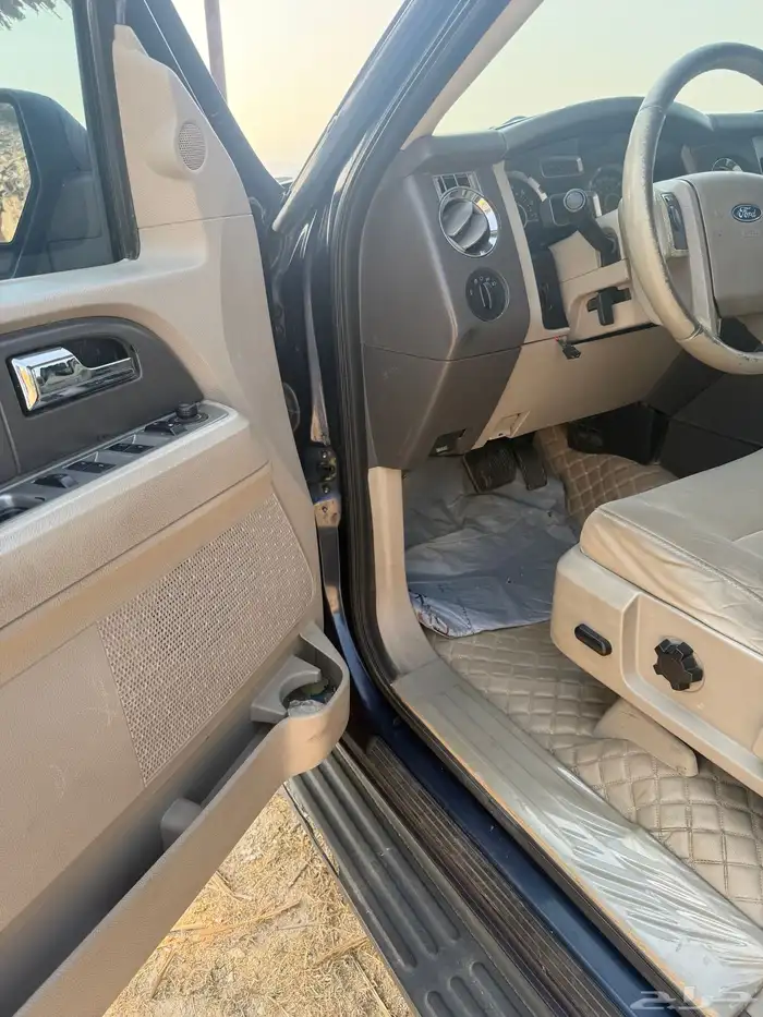 فورد اكس بدشن 12