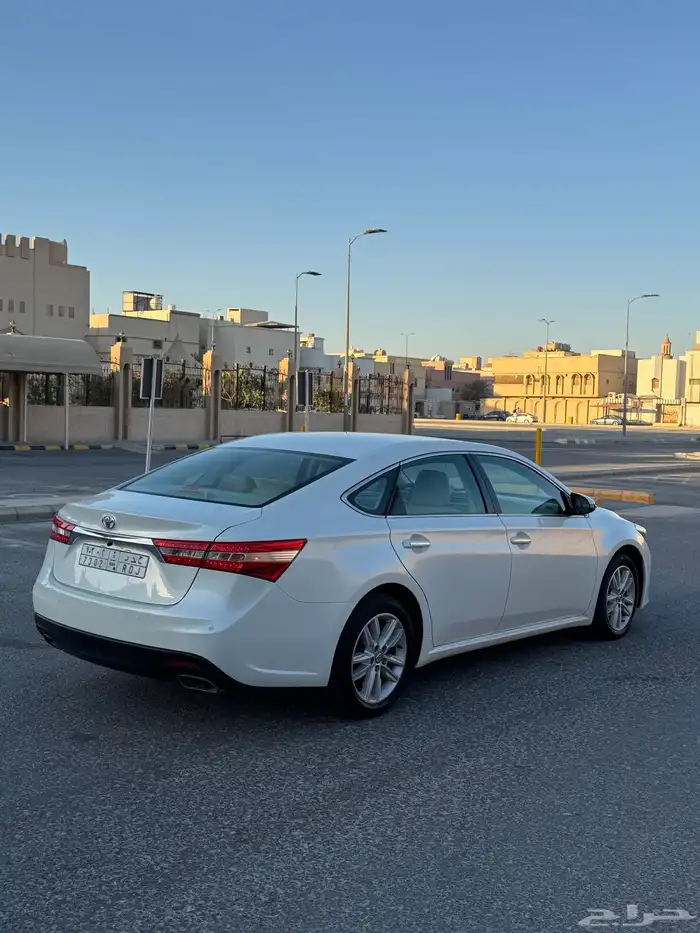 للبيع افالون 2013 5