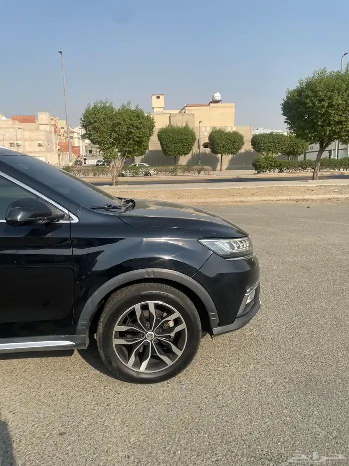 MG RX5 2019 فل كامل 3